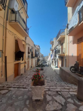 Appartamento pieno centro vita, Castellammare Del Golfo